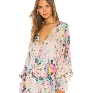 Hemant And Nandita 'Teien' Caftan Size S